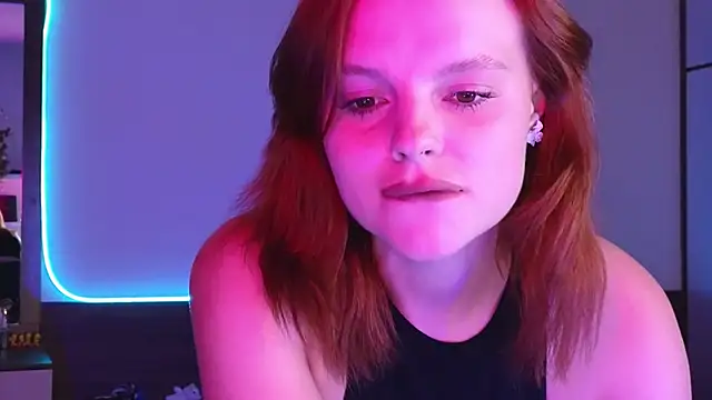mollybossyn Live XXX chat