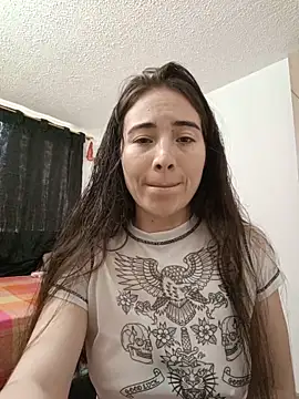 Marilixx_20's Live XXX Chat