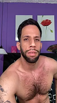 XXX chat uživo modela Karim_mansur