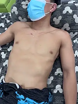 Czat XXX na żywo – Mrwangjjkk