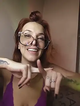 Chat XXX en directo de belliginger
