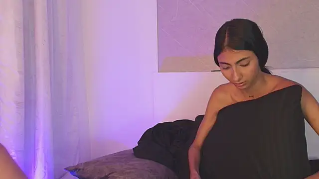 Jhon_and_Karol's Live XXX Chat