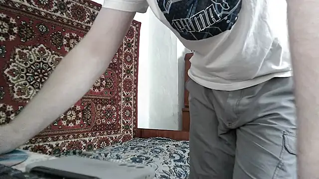 FillipsonDon – Naživo XXX chat