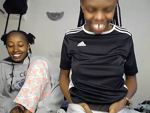 Nastysouls' Live XXX Chat