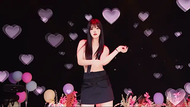 دردشة RoseGirl888 الجنسية المباشرة