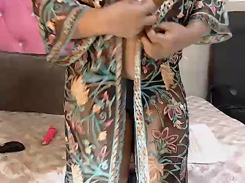 SexyMbalee's Live XXX Chat