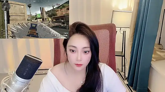 Daisy-77 라이브 XXX 채팅