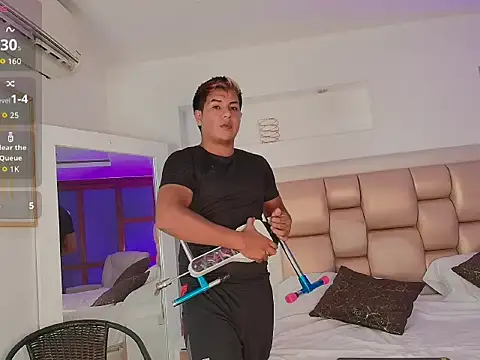 Joel_carterr's Live XXX Chat