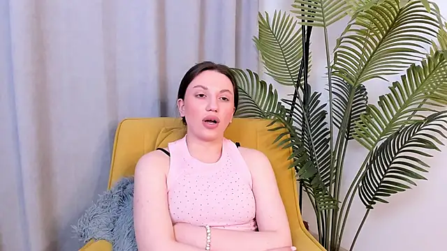 RosanaWeyler élő XXX-chatje
