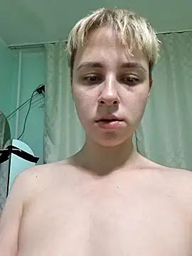 XXX chat uživo modela Gussie_Bridie
