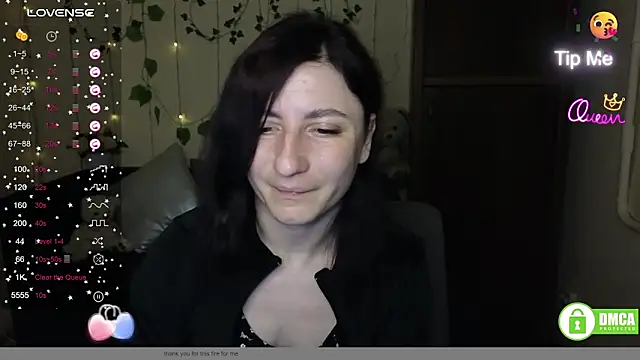 Chat XXX ao vivo de Muse_kitty_jenia
