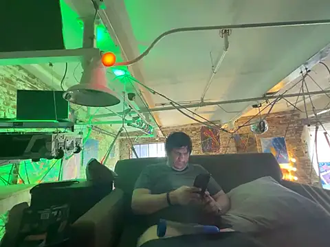 ctguybj's Live XXX Chat