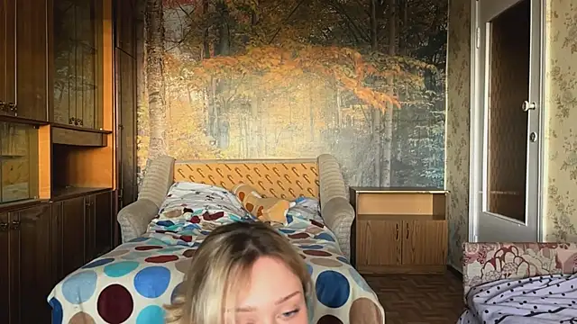 AlisiaStreitmatter's Live XXX Chat