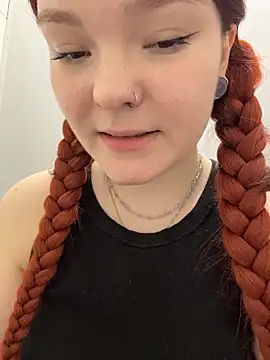 Baby__Fox live XXX chat