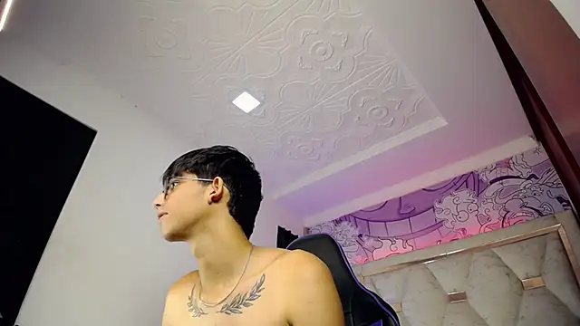 แชท XXX สดของ zxvn_n