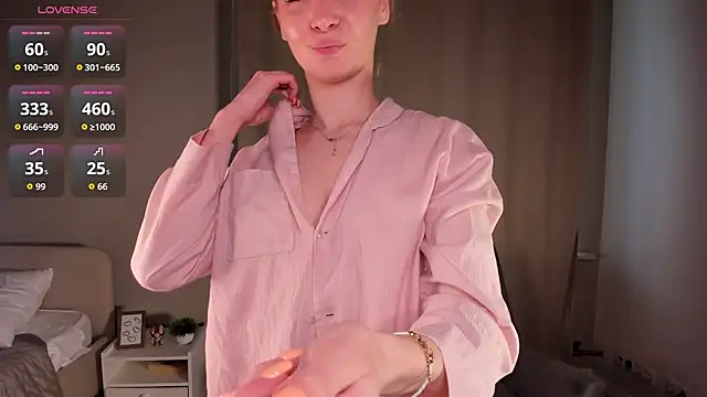 LinseyMasotti – Naživo XXX chat