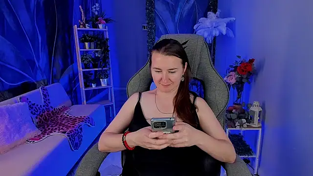 Chat XXX Live Golden_Dragon
