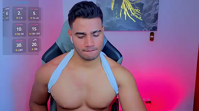 AndresRodriguez1 라이브 XXX 채팅