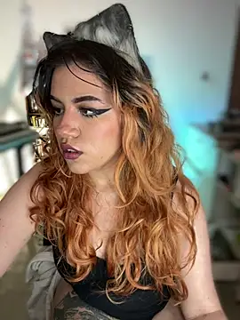 Chat XXX en directo de NikkiNix