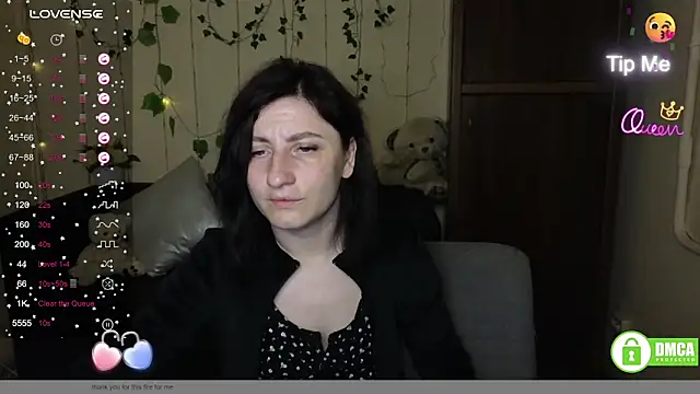 Muse_kitty_jenian Live XXX chat