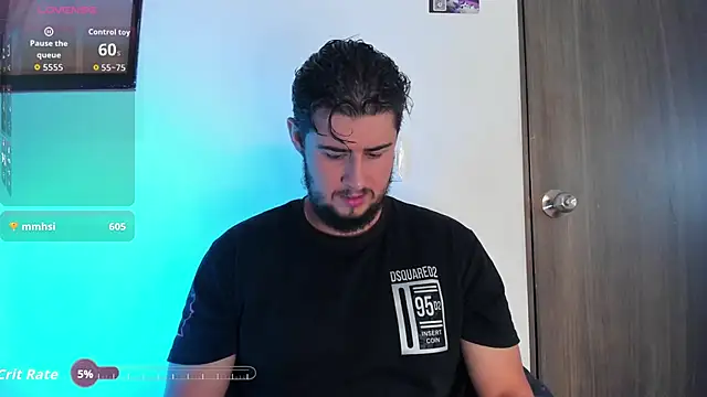 Ryan_evannss_ Live XXX Chat