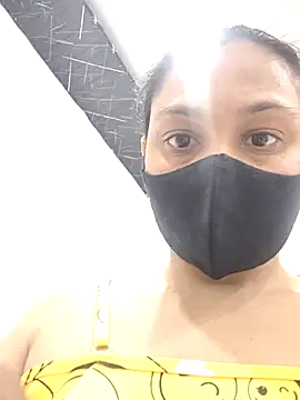 Saishaa – Live XXX-chat