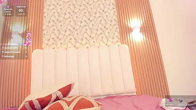 allyson_nahid: онлайн-секс-чат