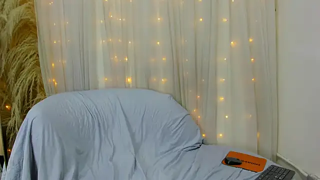 damianna_'s Live XXX Chat