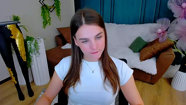 XXX chat uživo modela FinalAccord