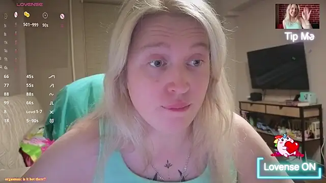 CitrusBlissss Live XXX-Chat