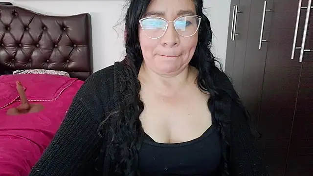 Grace_mature_milf 라이브 XXX 채팅