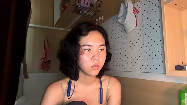 JennyCarpenter 现场XXX聊天