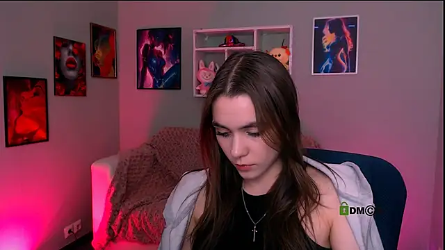 laurenmurrr 라이브 XXX 채팅