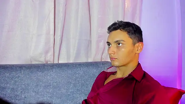 andrewevans46 Chat XXX in diretta