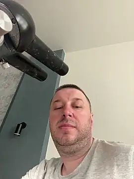 Chat XXX Live DorianJeday