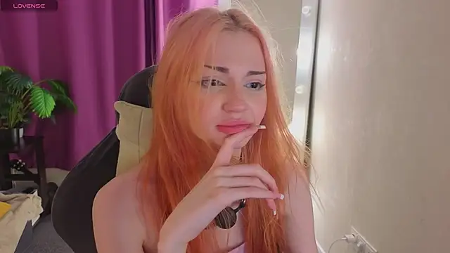 Jennie_Hunter élő XXX-chatje