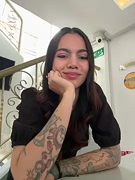 VeroJenkins_'s Live XXX Chat