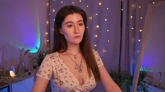 MayShawty Chat XXX in diretta