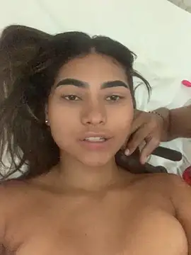 GeorgiandCoi Live XXX Chat