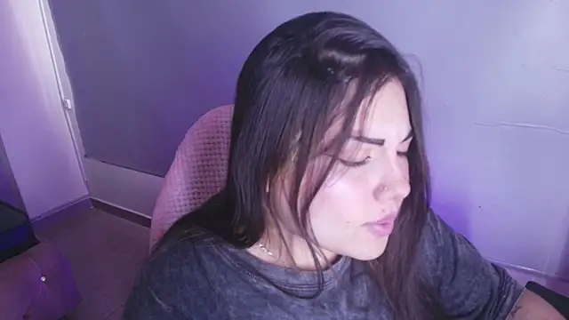 Dreamboo__ élő XXX-chatje