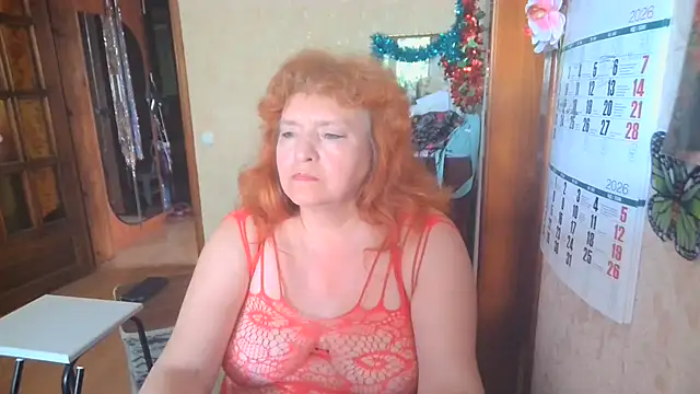 LadaXMay – Naživo XXX chat