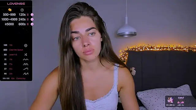 Chat XXX en directo de Marta--jess