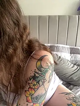 Ragdoll131 Live XXX-chat