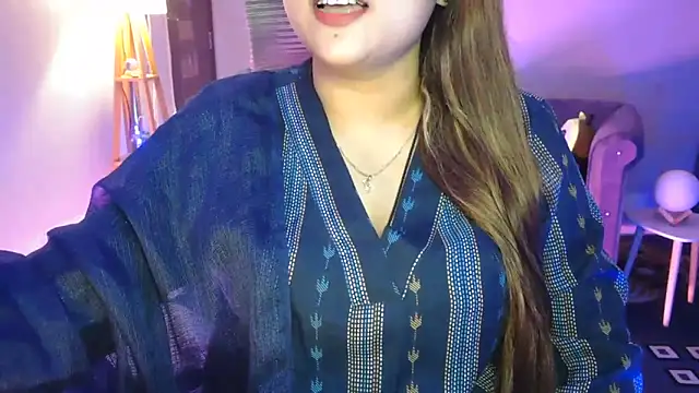 Mitikaa Live XXX-chat
