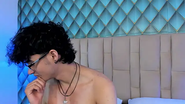 Show de webcam de Sofia-Ethan