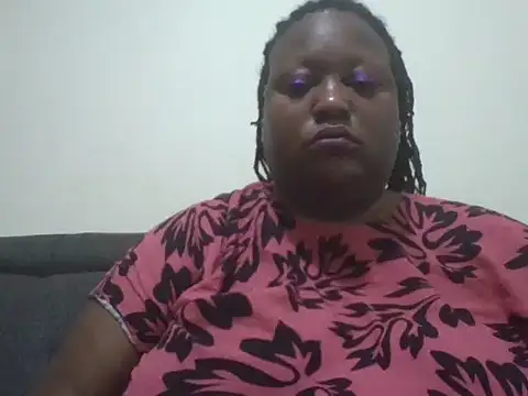 fat_ebonyqueen Live XXX-Chat