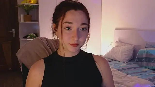 YasmineWest's Live XXX Chat