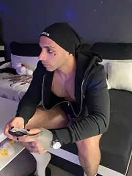 Živý XXX chat Mohdollmen