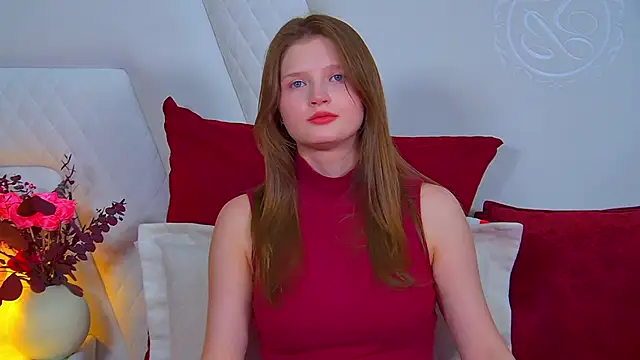 JaneRosen Obrolan Langsung XXX