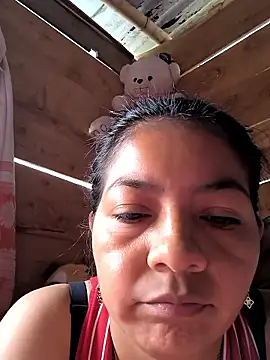Tamaraxxx_hot Obrolan Langsung XXX